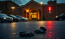 omicidio di un capotreno a bologna aggiornamenti e dettagli cruciali 1767646129 265x160