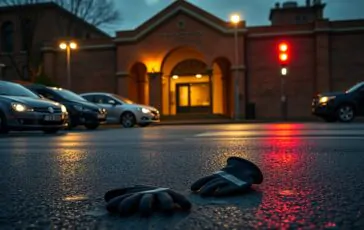 omicidio di un capotreno a bologna aggiornamenti e dettagli cruciali 1767646129 364x230