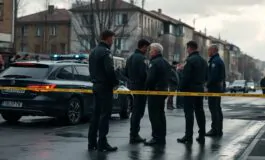 omicidio volontario a milano poliziotto sotto inchiesta per sparatoria 1769497382 265x160