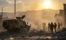 operazione militare degli stati uniti eliminato il leader di al qaeda in siria 1768696982 265x160