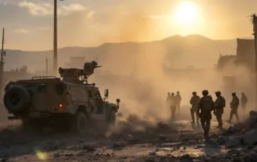 operazione militare degli stati uniti eliminato il leader di al qaeda in siria 1768696982 364x230