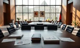 opportunita e sfide della coalizione politica tedesca unanalisi approfondita 1769664407 265x160