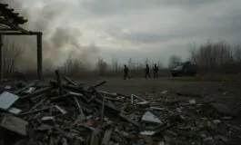 oreshnik lattacco missilistico della russia e le sue implicazioni geopolitiche 1768039683 265x160