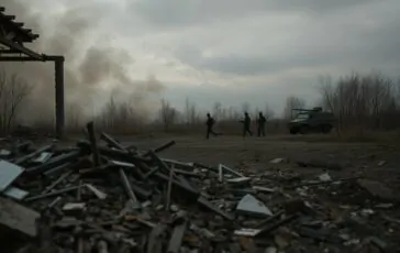 oreshnik lattacco missilistico della russia e le sue implicazioni geopolitiche 1768039683 364x230