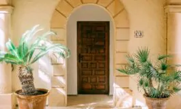 Linee morbide e materiali naturali: l’evoluzione degli spazi che guardano al 2026