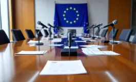 ostacoli alla ratifica dellatto elettorale in europa analisi e prospettive 1768691102 265x160