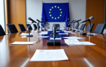 ostacoli alla ratifica dellatto elettorale in europa analisi e prospettive 1768691102 364x230