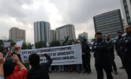 pakistan ergastoli per giornalisti accusati di incitamento alla violenza 1767369494 265x160