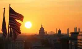 perche gli stati uniti si allontanano dalle organizzazioni internazionali analisi delle cause e delle conseguenze 1767998264 265x160