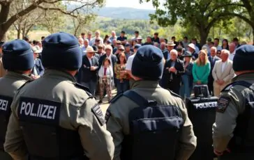 piantedosi propone nuove misure di protezione per le forze dellordine 1769348473 364x230