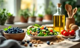 polifenoli e salute del cuore strategie per migliorare il benessere cardiaco 1768776489 265x160