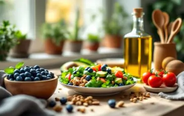 polifenoli e salute del cuore strategie per migliorare il benessere cardiaco 1768776489 364x230