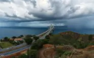 ponte sullo stretto di messina scrutinio dei fondi e stato di emergenza 1769732460
