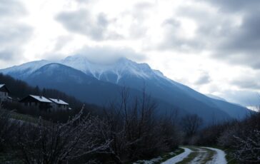 previsioni meteo italia nevicate e maltempo intenso in arrivo 1769531528 364x230