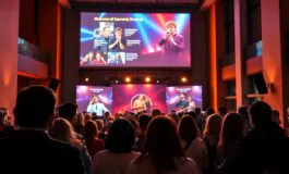 prime impressioni sulle canzoni del festival di sanremo 2026 analisi e opinioni 1769450696 265x160