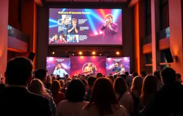 prime impressioni sulle canzoni del festival di sanremo 2026 analisi e opinioni 1769450696 364x230