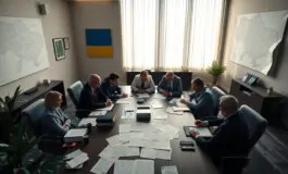 progresso nei negoziati di pace in ucraina le dichiarazioni di zelensky 1767235058 265x160