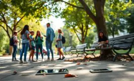 proposta di legge della lega limitare lutilizzo dei social network per i minori 1769765464 265x160