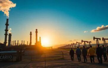 prospettive rinnovate per il settore petrolifero in venezuela il ruolo della privatizzazione 1769724589 364x230