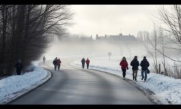 proteggi il tuo cuore strategie per affrontare i rischi invernali 1768660319 265x160