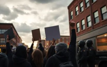 proteste e divisioni in america la reazione alluccisione di una donna a minneapolis 1767945894 364x230