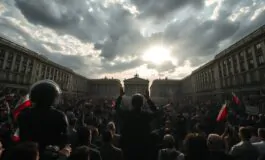 proteste in iran analisi approfondita delle risposte globali 1768318238 265x160