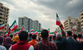 proteste in iran analisi delle cause e conseguenze della crisi economica 1767379185 265x160