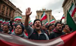 proteste in iran unanalisi delle attuali manifestazioni e delle loro origini 1767377052 265x160