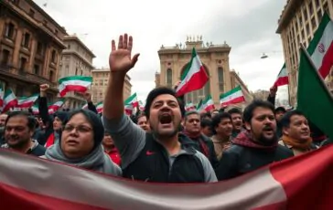 proteste in iran unanalisi delle attuali manifestazioni e delle loro origini 1767377052 364x230