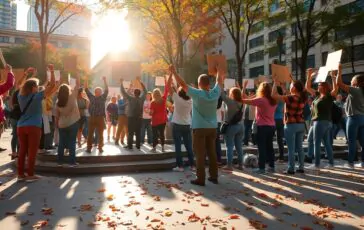 proteste negli usa per luccisione di renee good da parte di un agente ice 1767935102 364x230