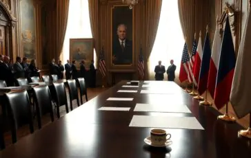 putin e la delegazione usa nuove opportunita per la pace in ucraina 1769164041 364x230