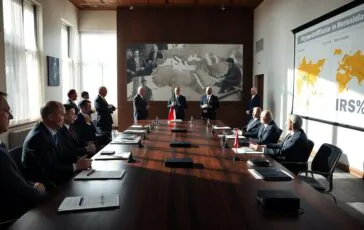 putin inizia colloqui strategici con iran e israele in un momento di crisi 1768570549 364x230