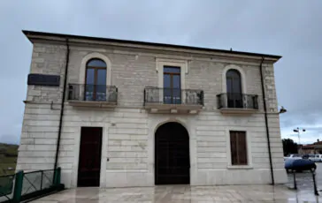 Un racconto tra storia, comunità e territorio