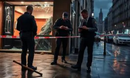 ragazze arrestate dalla polizia dopo un assalto a un bar in veneto tutti i dettagli sullincidente 1767873468 265x160