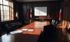 referendum sulla giustizia date ufficiali del 22 e 23 marzo 2026 confermate 1768235325 265x160