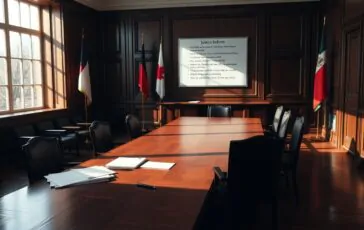 referendum sulla giustizia date ufficiali del 22 e 23 marzo 2026 confermate 1768235325 364x230