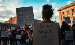 renee good e la brutalita dellice unanalisi approfondita sulla violenza di genere 1768584487 265x160