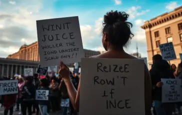 renee good e la brutalita dellice unanalisi approfondita sulla violenza di genere 1768584487 364x230