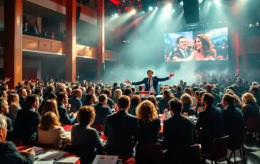 renzi presenta la margherita 40 un nuovo inizio per i delusi del pd 1768694847 364x230