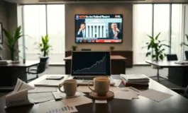 rick rieder in pole position per la presidenza della federal reserve 1769750824 265x160