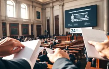 riforma al senato limportanza del consenso nella lotta contro la violenza sessuale 1767858355 364x230