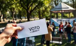 riforma della giustizia referendum per ripristinare la fiducia nella magistratura 1769870335 265x160