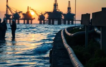 riforma della legge sugli idrocarburi in venezuela opportunita di apertura al settore privato 1769195694 364x230