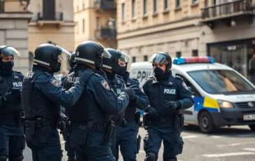 riforme per potenziare la sicurezza e il supporto alle forze dellordine 1769344548 364x230