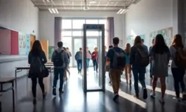 rilevatori di metalli nelle scuole italiane una soluzione contro la violenza giovanile 1769684010 265x160