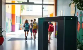 rilevatori di metalli nelle scuole una soluzione contro la violenza giovanile 1769680514 265x160