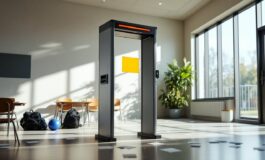 rilevatori di metalli nelle scuole valutazioni sulla sicurezza e necessita di protezione 1768751089 265x160