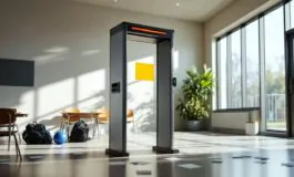 rilevatori di metalli nelle scuole valutazioni sulla sicurezza e necessita di protezione 1768751089 265x160