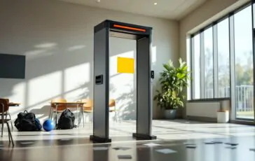 rilevatori di metalli nelle scuole valutazioni sulla sicurezza e necessita di protezione 1768751089 364x230