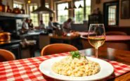 risotto alla milanese un classico della tradizione italiana 1768095446